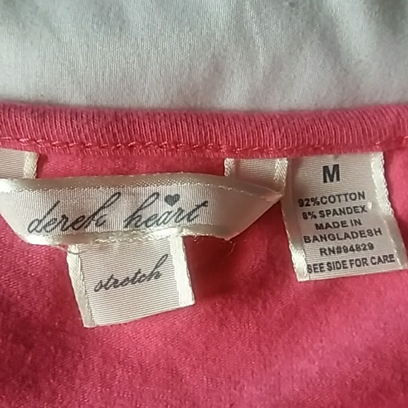 Pink Halter - Picture 5 of 5